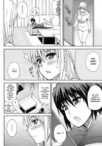 [Shunjou Shuusuke] Itazura Minuet | Teasing Minuet [English] [SaHa, desudesu] [Decensored]