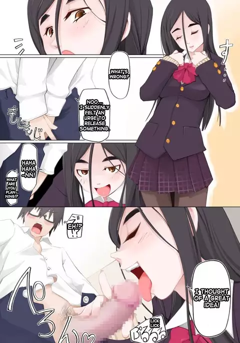 LUSTFUL BERRY #1 -Hisako Yamanouchi-