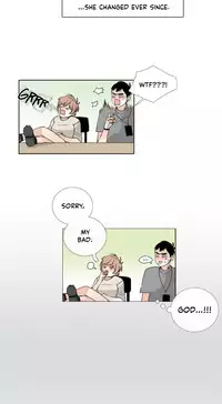 [Silverstar] Talk To Me Ch.1-29 (English) (Ongoing)