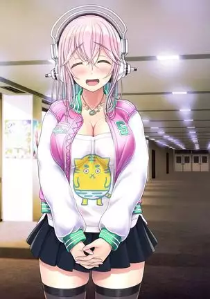 Super Sonico Sabun Gekijou 10 Grand Finale