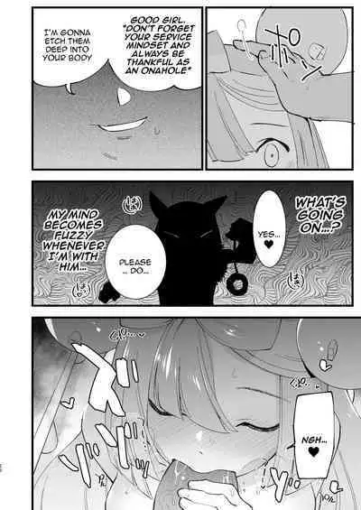 Saimin Nanjamo-chan 2 | Hypnotized Iono 2