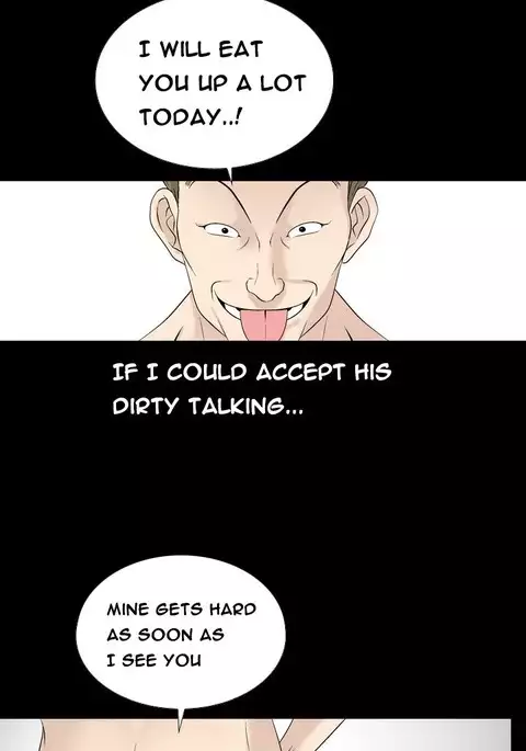 The Taste of Hands Ch.1-72