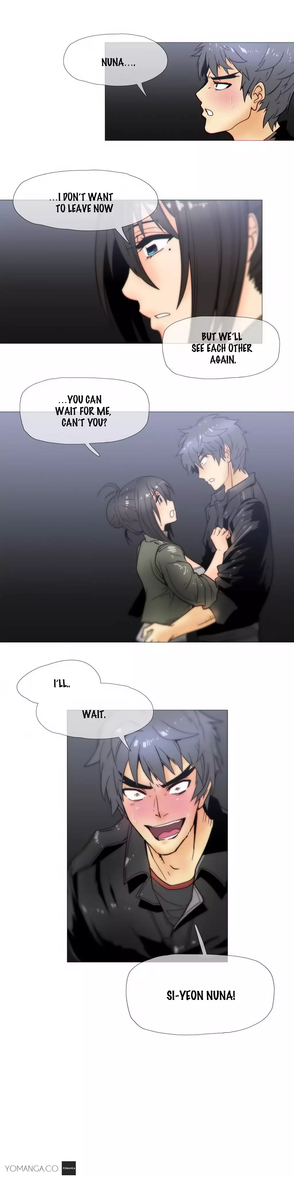 Household Affairs Ch.1-30.5