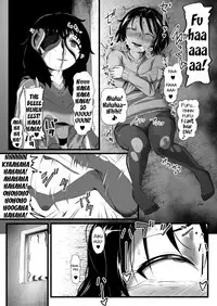 [Ryona’s Station (YOSHITORA)] Brain Eater Stage 1 #5-6 [English] [SMDC]