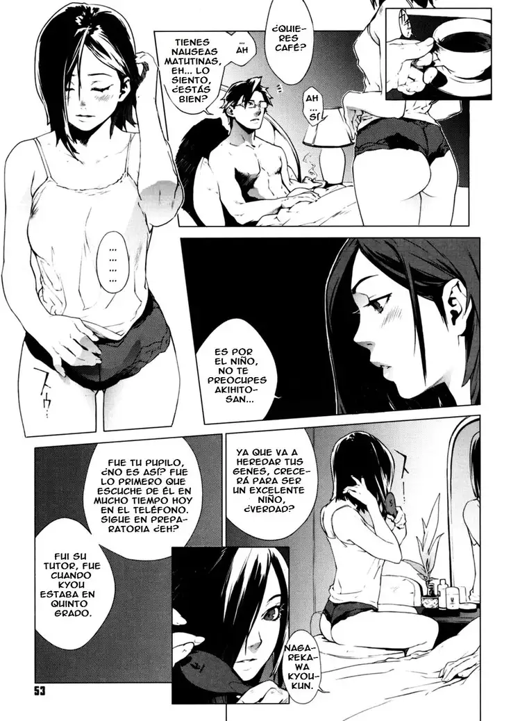 Birthday ~Shokai Genteiban~