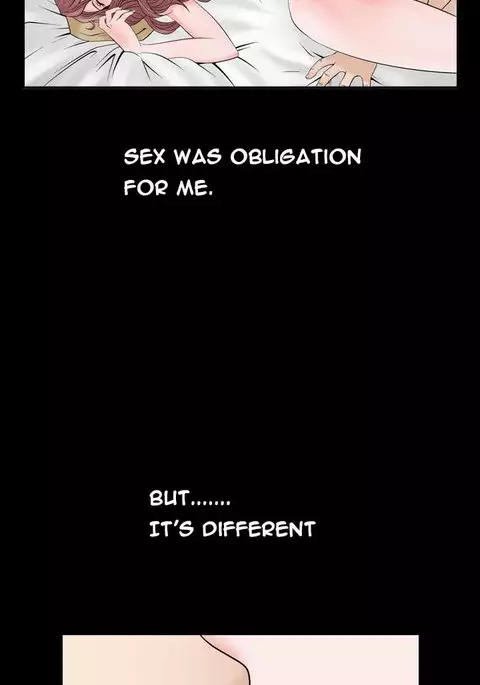 The Taste of the Hand Ch.1-15