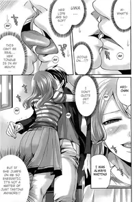 [Miyahara Ayumu] Hammer Mermaid [English] [PROzess & Japanzai]