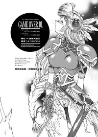 [Hotel California (Natsuno Suika)] GAME OVER\ (Fate/stay night, .hack) [Digital]