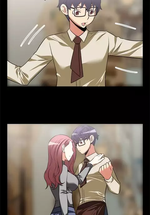 Love Parameter Ch.1-55