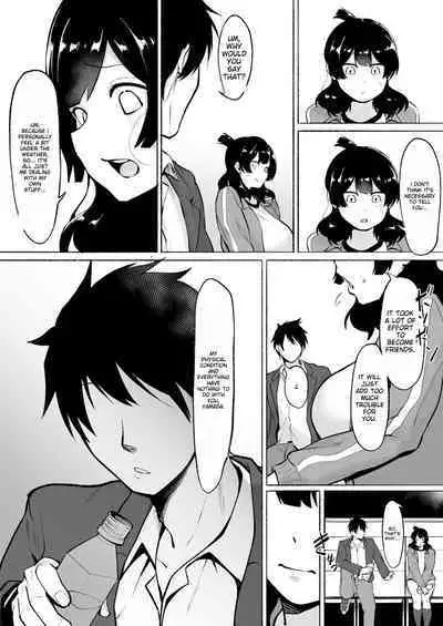 Inkya Joshi Okoshitara Sex Friend ni Natta Ken w 2