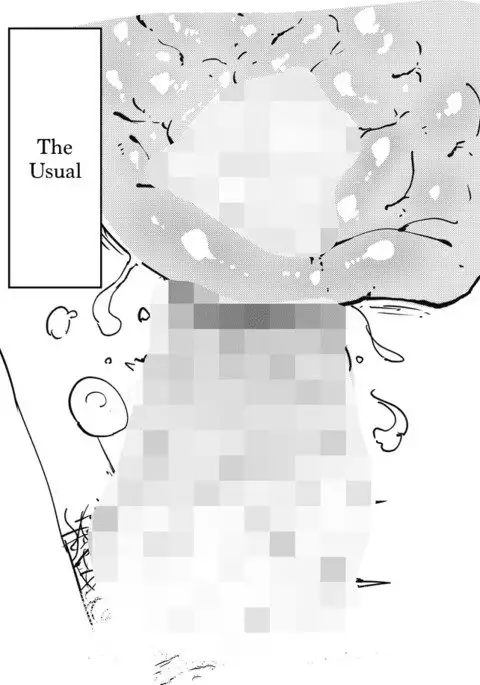 The Weeny Corrections Manual