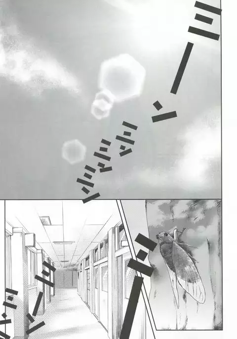 Taiyou ga Ai o Kureta Hi