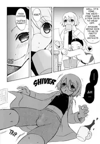 [Ichijou Karune] Happy Medicine (Eng)