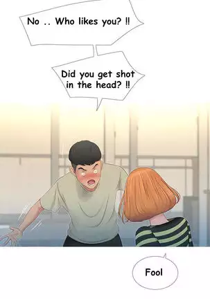 One's In-Laws Virgins Chapter 1-5