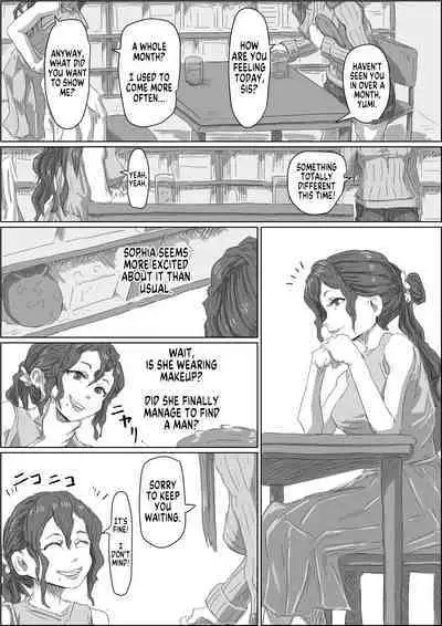 [Moheji] Alien's Egg 3 [English] [MegaFagget]