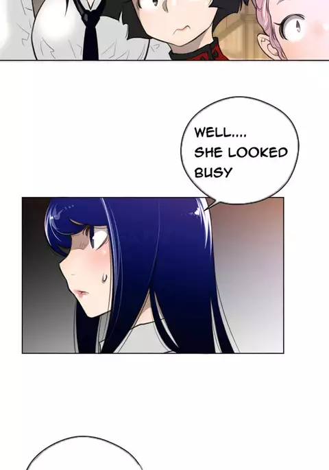 Perfect Half Ch.1-34