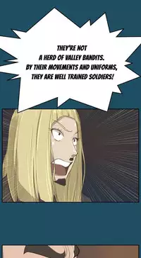 [Hong BanJang] Aharoo Ch.1-29 (English) (YoManga) (Ongoing)