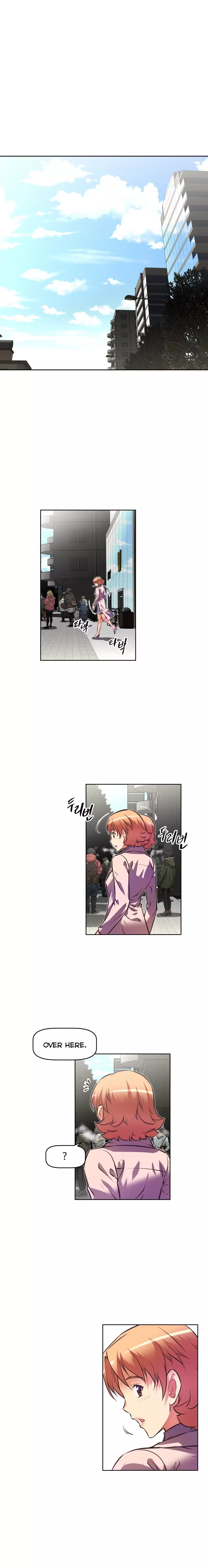 Brawling Go Ch.76-125