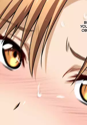 Senkou-san no Ennui na Jikan