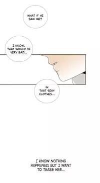 [Silverstar] Talk To Me Ch.1-24 (English) (Ongoing)
