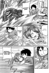 [Miyahara Ayumu] Hammer Mermaid [English] [PROzess & Japanzai]