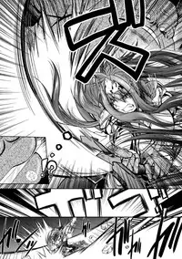 [Anthology] 2D Comic Magazine Onna Kishi Naedokoka Keikaku Vol. 1 [Digital]