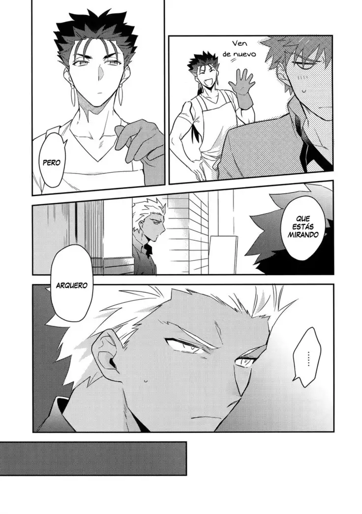 Paradox Smoke Zenpen | lento humo. parte uno.