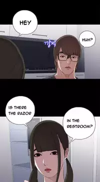Girl Next Door Ch.1-29 (English) (Ongoing)