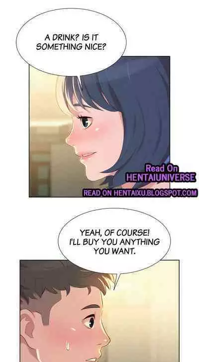 What do you Take me For? Ch.13/?