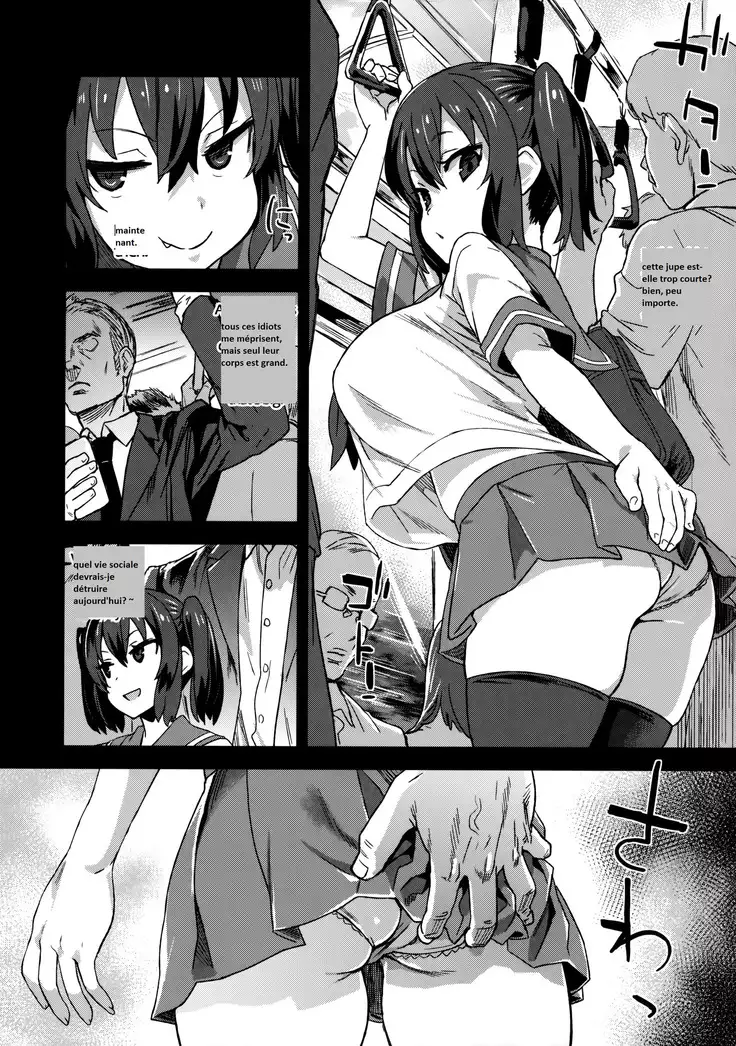 VictimGirls R Campagne d'eradication d'agresseurs sexuelles!