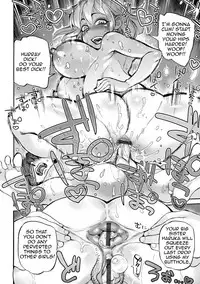 [Ameyama Denshin] Koyoi, Suki na Ana kara Chpt.1-2 [English][Amoskandy][Digital]