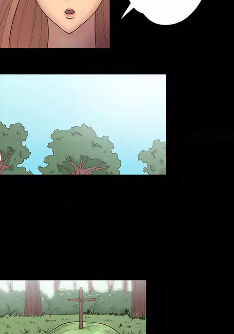 Secret Island Ch.1-22