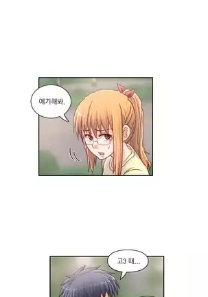 Wrath of the Tutoring Ch.1-36