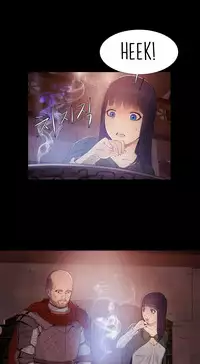 [Getty] Siren Ch.0-13 (English) (YoManga) (Ongoing)