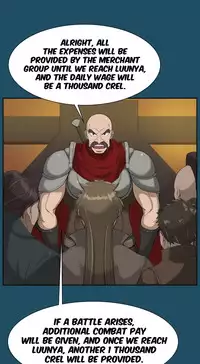 [Hong BanJang] Aharoo Ch.1-29 (English) (YoManga) (Ongoing)