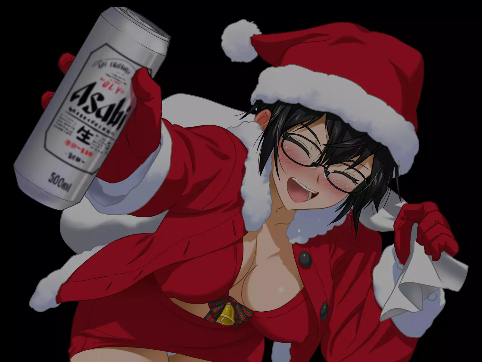 Aniya-san Change! -Aniya-san no Christmas 2017-