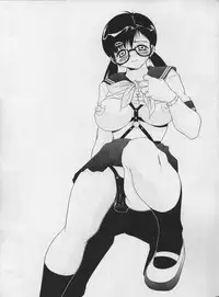 (C68) [Emode (Sanada Rin)] Inago 100% (Ichigo 100%)