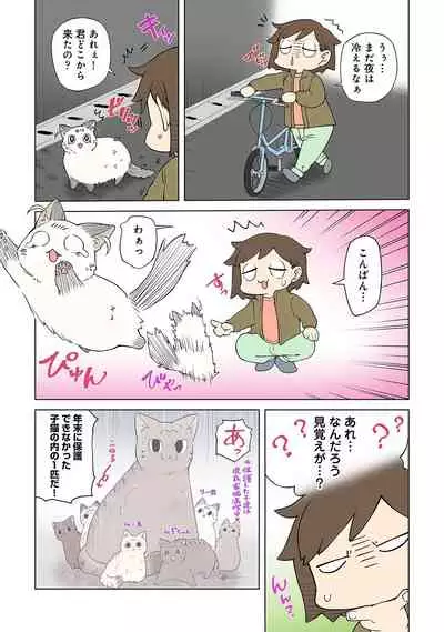 COMIC Ananga Ranga Vol. 84