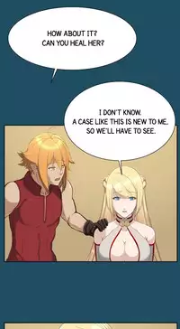 [Hong BanJang] Aharoo Ch.1-29 (English) (YoManga) (Ongoing)