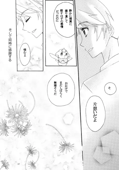 Shugo Kenshi Étoile