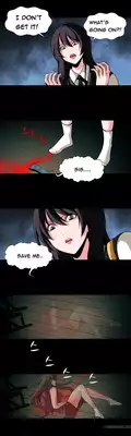 [Fantastic Whale] Twin Slave Ch.1-26 (English) (Ongoing)