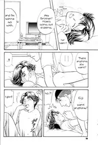 [K2 COMPANY (Kodaka Kazuma)] Erotica (Prince of Tennis) [English]