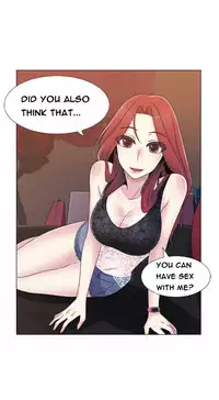 Miss Mystic Ch.1-25 (English) (Ongoing)