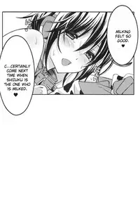 (C82) [Mugen Jirai (Mushi)] Oikawa Nyuugyou (THE IDOLM@STER CINDERELLA GIRLS) [English]