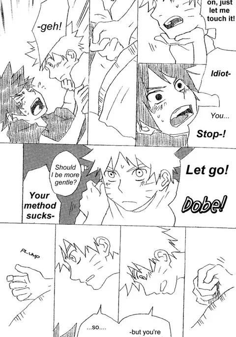 13-Sai Hakusho | 13 Year-Old Report