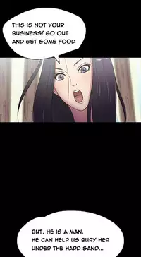 [Madstart] Secret Island Ch.1-25 (English) (Ongoing)