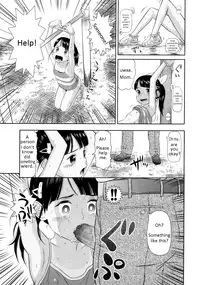 [Molokonomi] Okizari Mumemo-chan (COMIC LO 2010-04) [English]