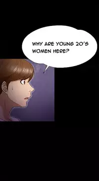 [Madstart] Secret Island Ch.1-25 (English) (Ongoing)