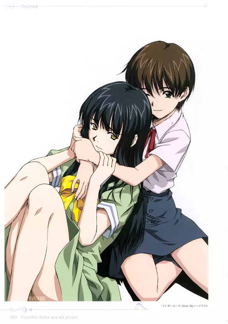 Colors―Horibe Hiderou ART WORKS〈2〉