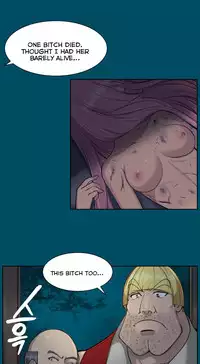 [Hong BanJang] Aharoo Ch.1-29 (English) (YoManga) (Ongoing)